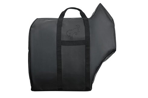 Descubre Accesorios Ford Bronco en PR, Bolsas de Almacenamiento para Puerta